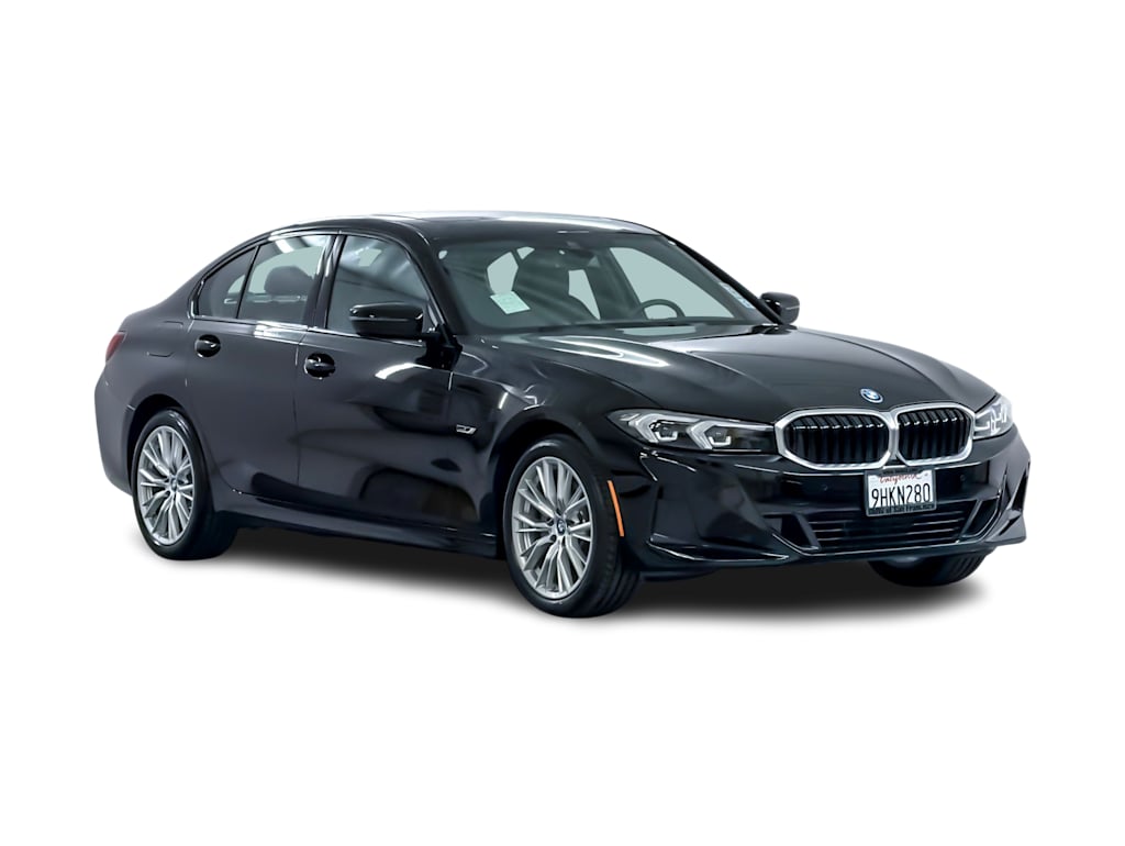 Thumbnail: 2023 BMW 3 Series - 19