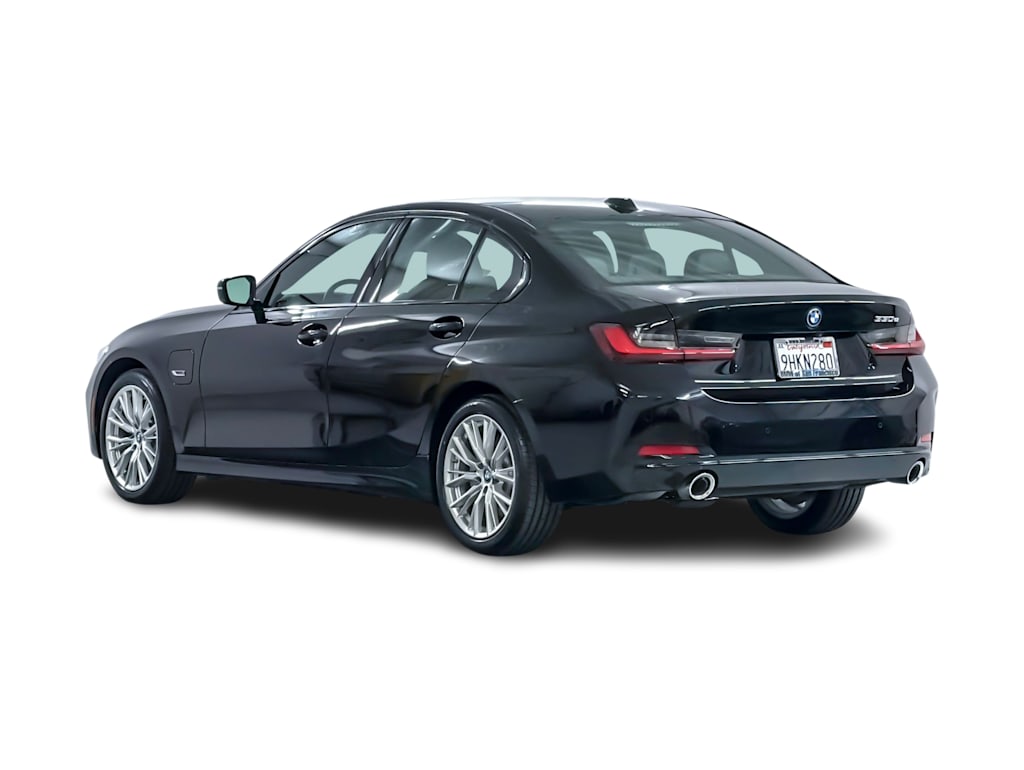 Thumbnail: 2023 BMW 3 Series - 4