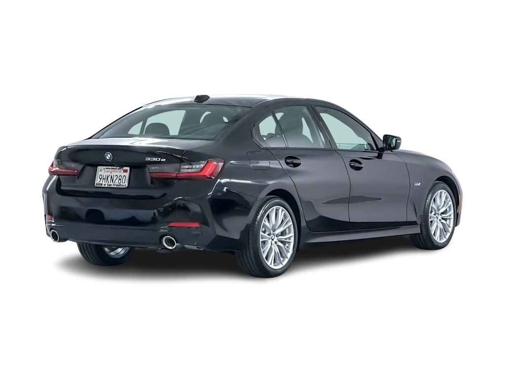Thumbnail: 2023 BMW 3 Series - 17