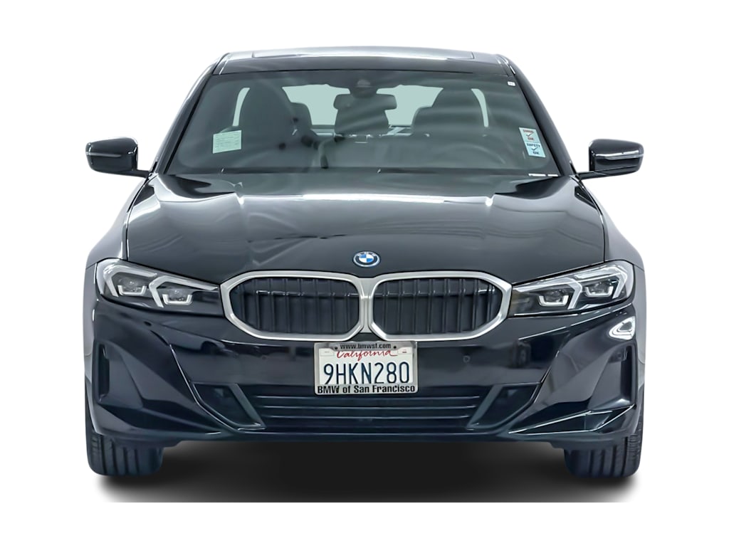 Thumbnail: 2023 BMW 3 Series - 6