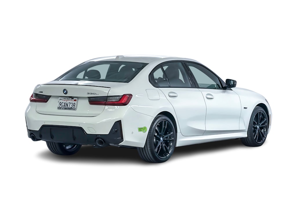 Thumbnail: 2023 BMW 3 Series - 17