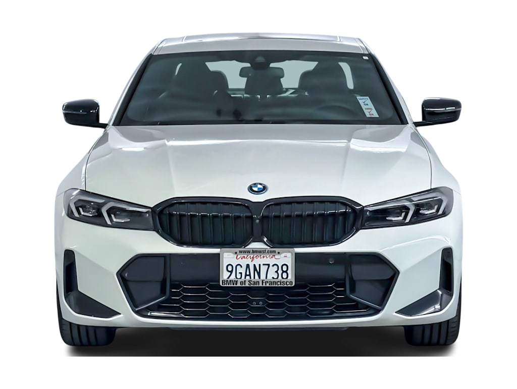 Thumbnail: 2023 BMW 3 Series - 6