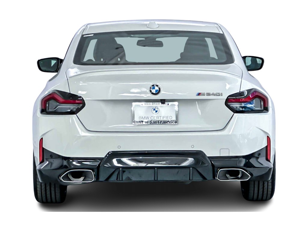 2024 BMW 2 Series M240i 5