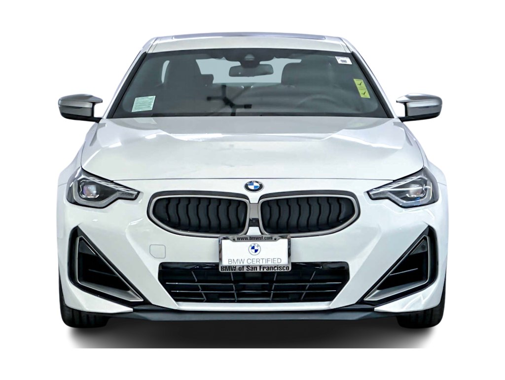 2024 BMW 2 Series M240i 6