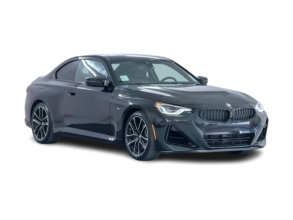 Thumbnail: 2024 BMW 2 Series - 19
