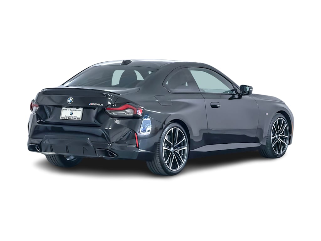 Thumbnail: 2024 BMW 2 Series - 17