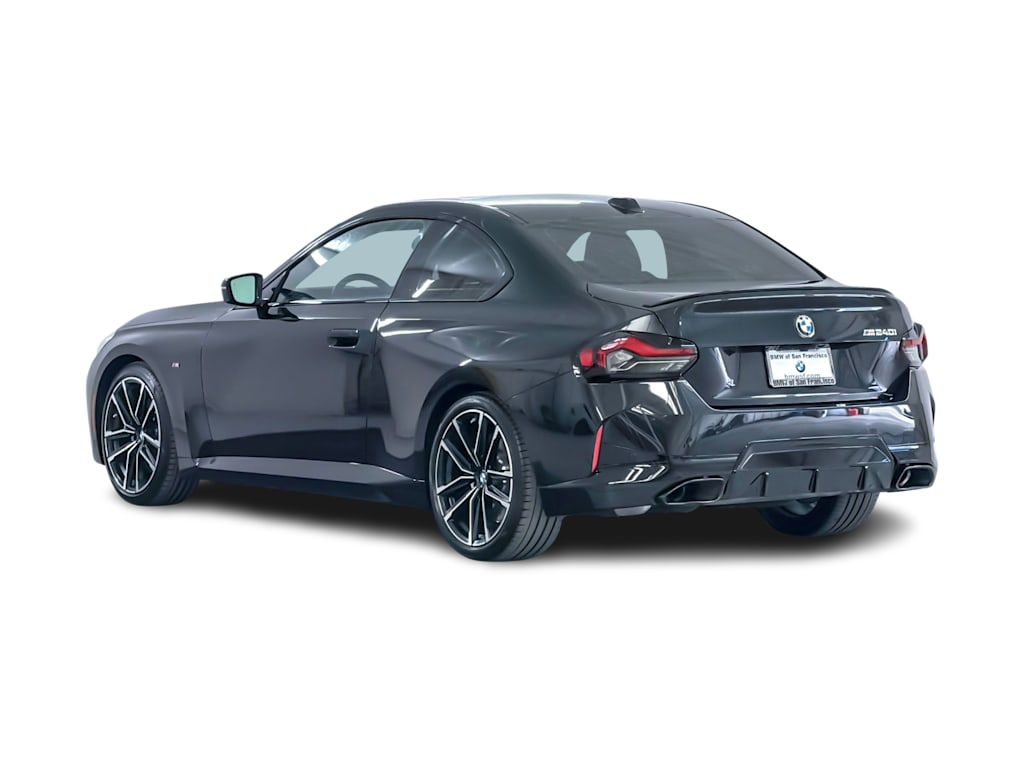 Thumbnail: 2024 BMW 2 Series - 4