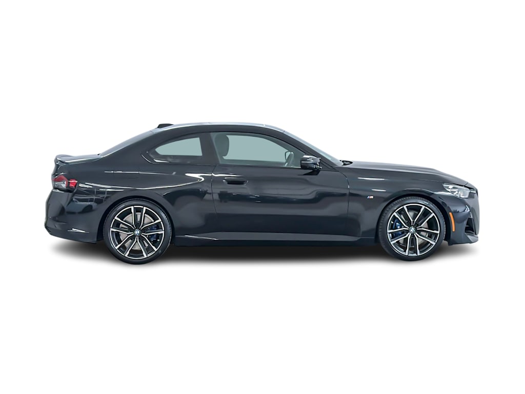 Thumbnail: 2024 BMW 2 Series - 18