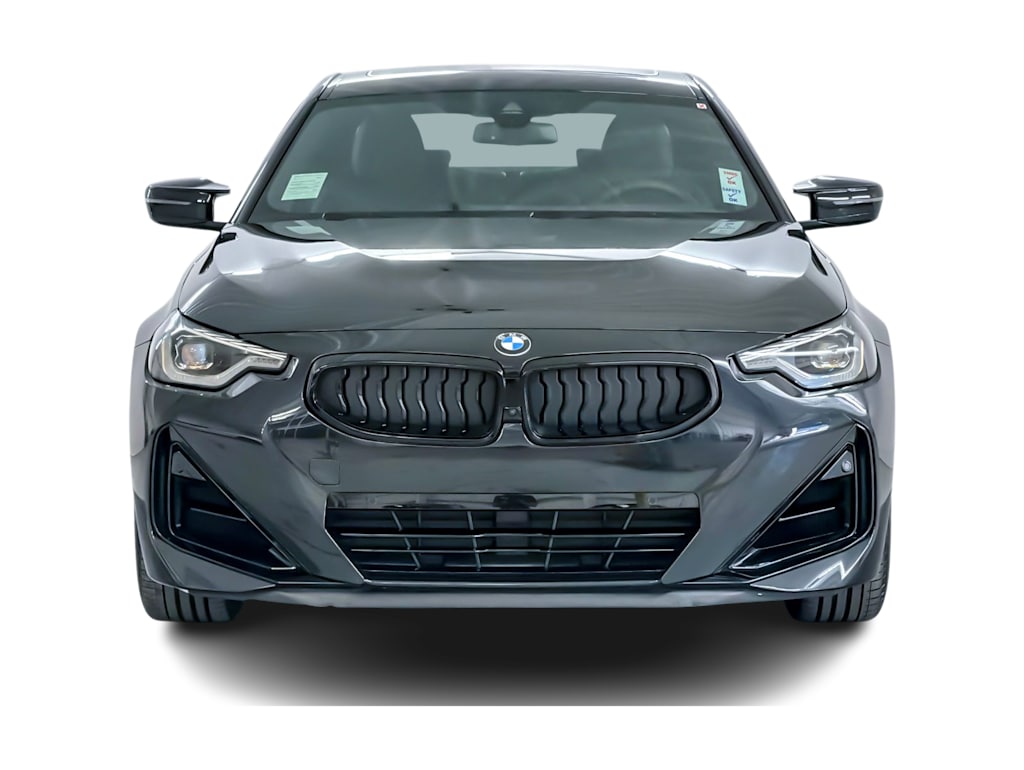 Thumbnail: 2024 BMW 2 Series - 6