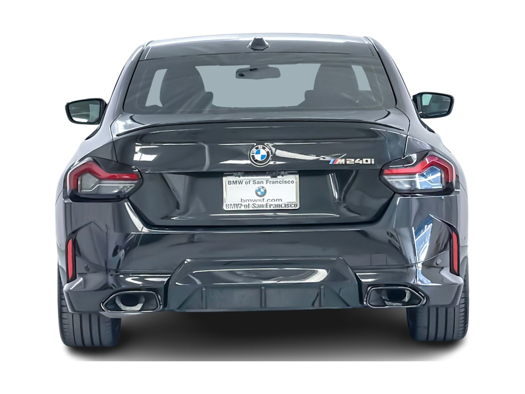 Thumbnail: 2024 BMW 2 Series - 5