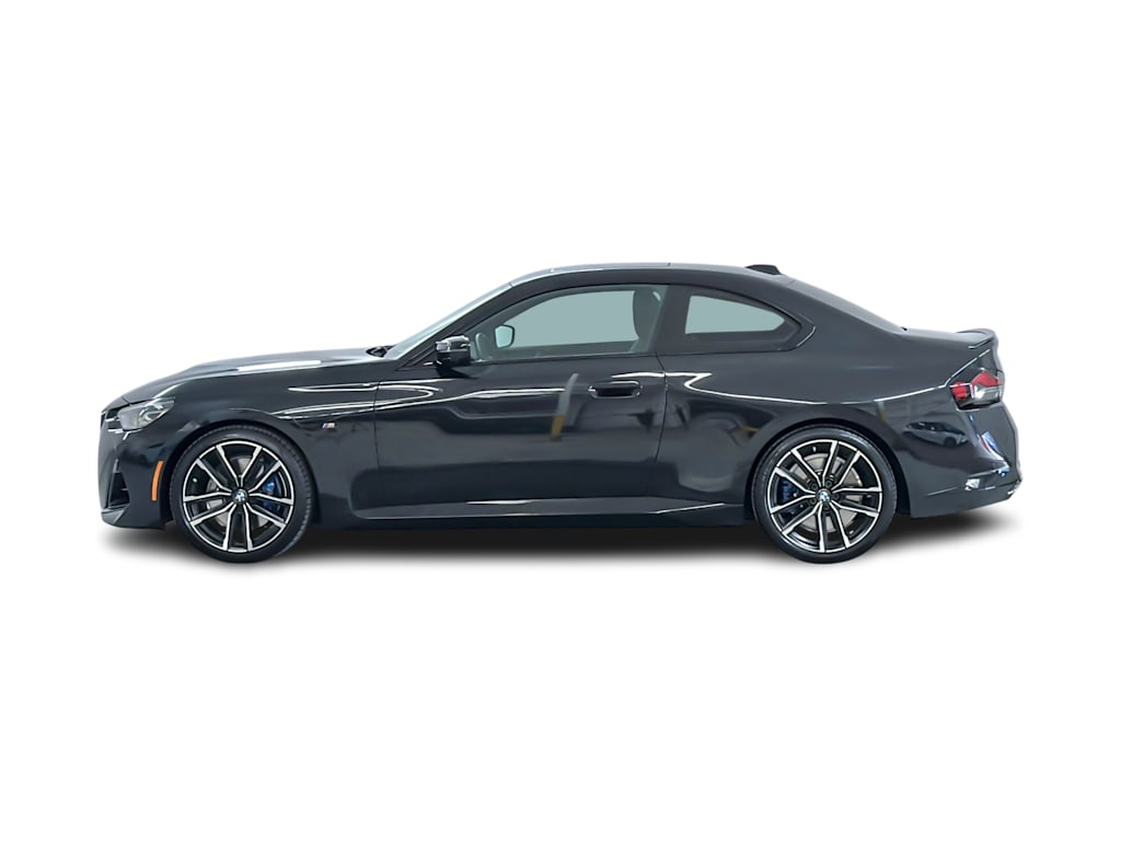 Thumbnail: 2024 BMW 2 Series - 3