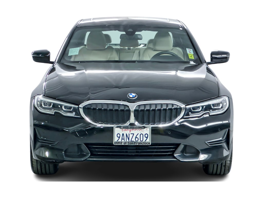 Thumbnail: 2022 BMW 3 Series - 6