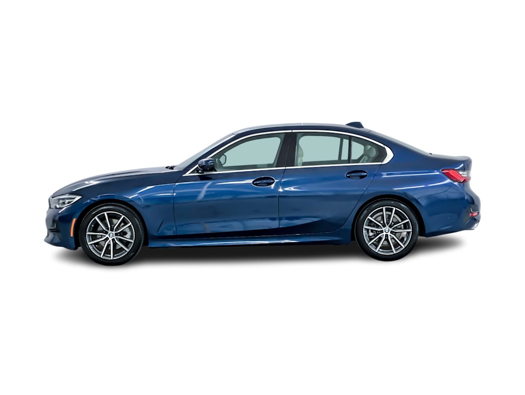 2020 BMW 3 Series 330i 3