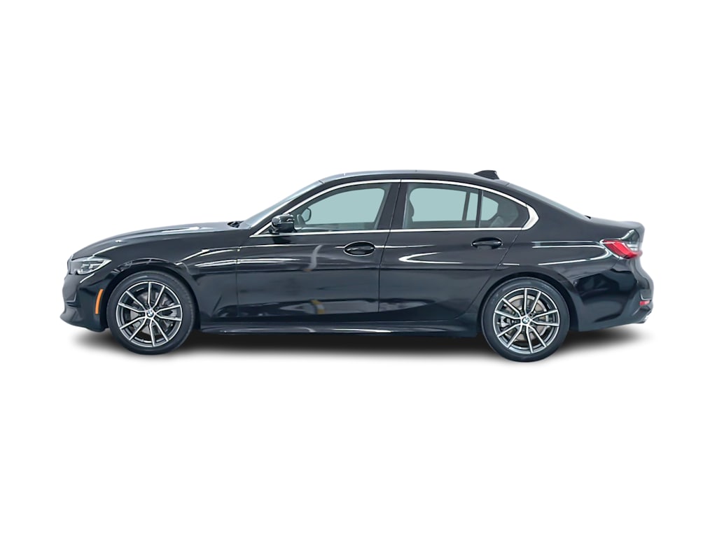 Thumbnail: 2021 BMW 3 Series - 3