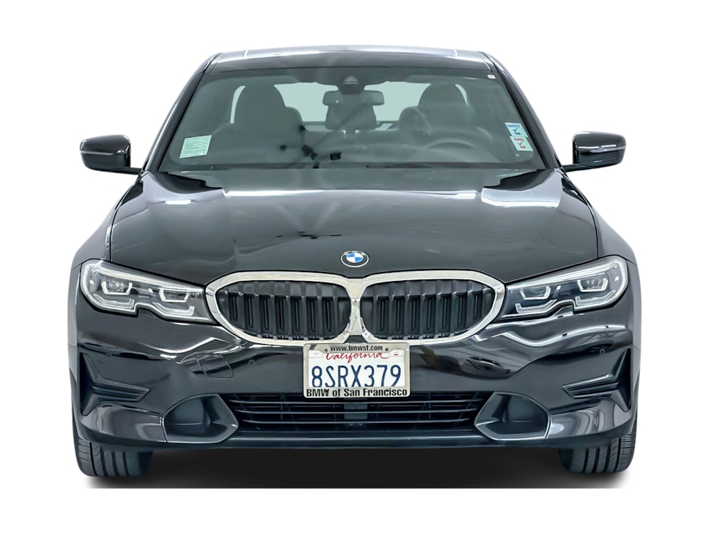 Thumbnail: 2021 BMW 3 Series - 6