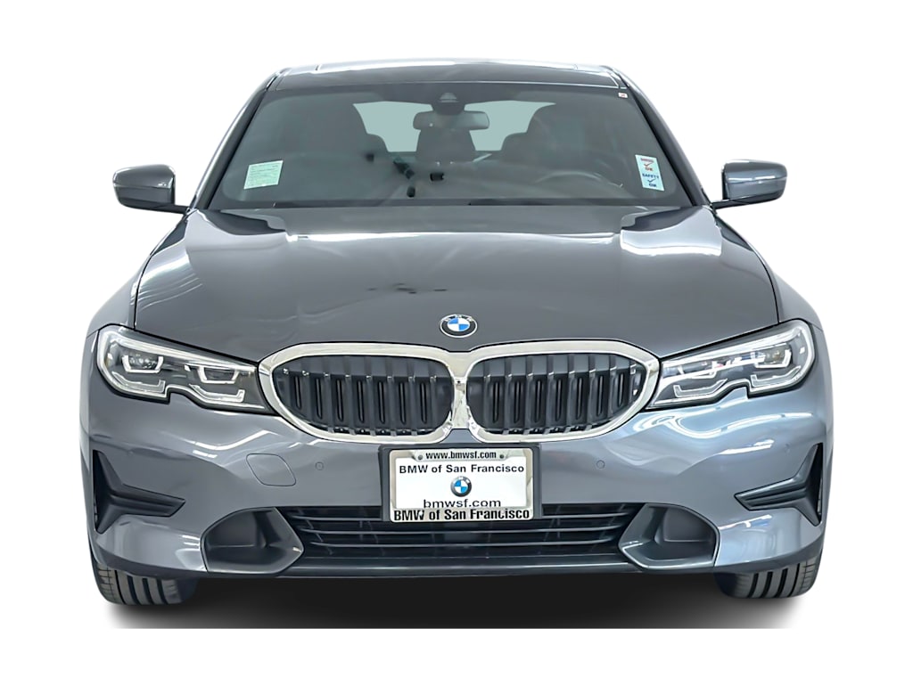Thumbnail: 2020 BMW 3 Series - 6