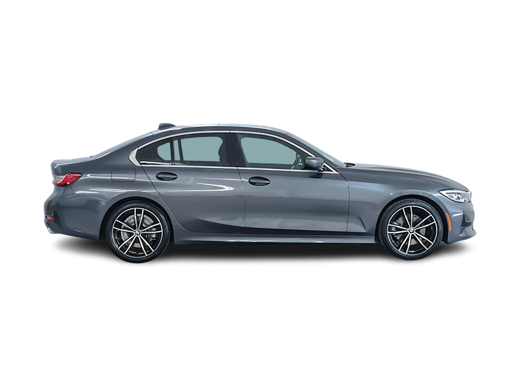 Thumbnail: 2020 BMW 3 Series - 18