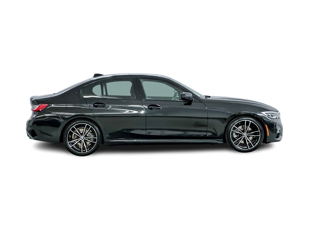 2021 BMW 3 Series 330i 17