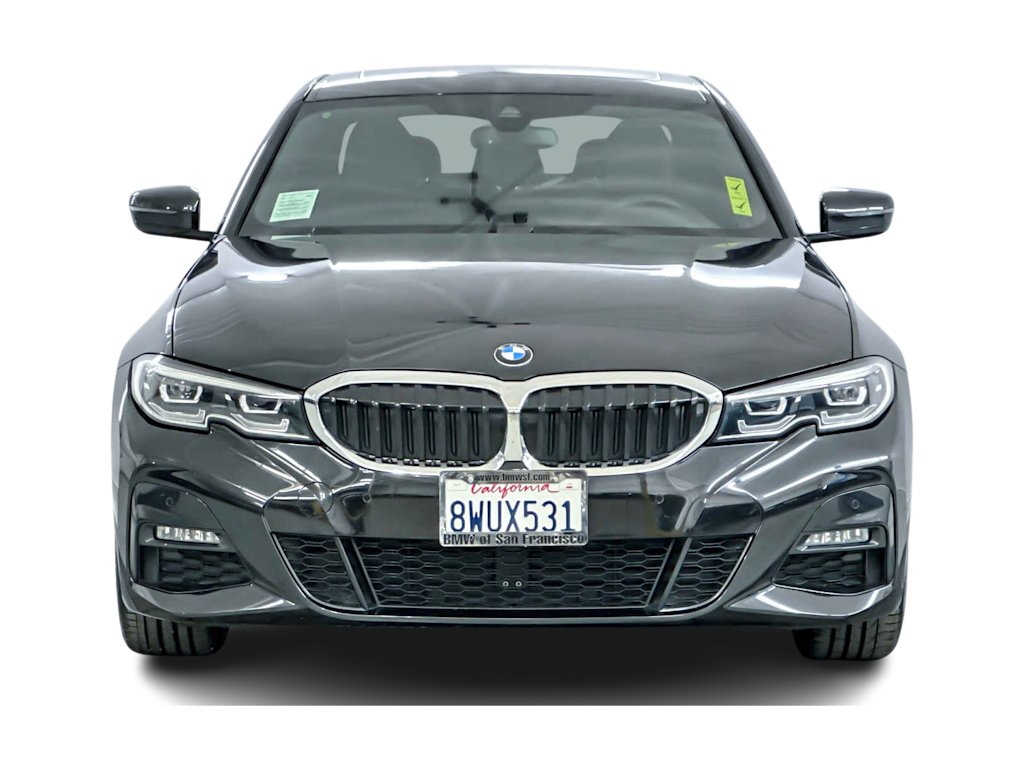 2021 BMW 3 Series 330i 6