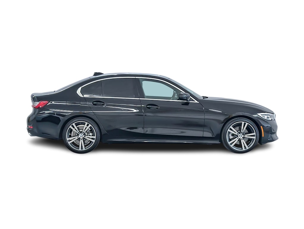 Thumbnail: 2021 BMW 3 Series - 18