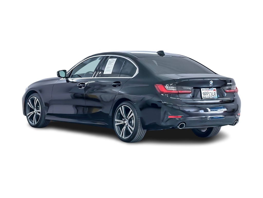 Thumbnail: 2021 BMW 3 Series - 4
