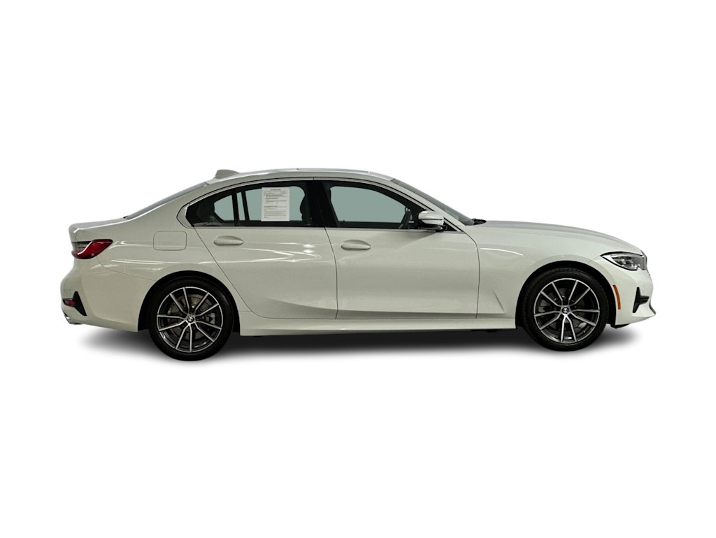 2021 BMW 3 Series 330xi 18