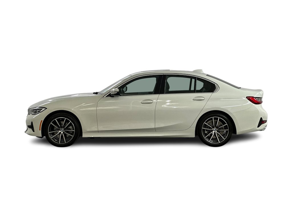 2021 BMW 3 Series 330xi 3