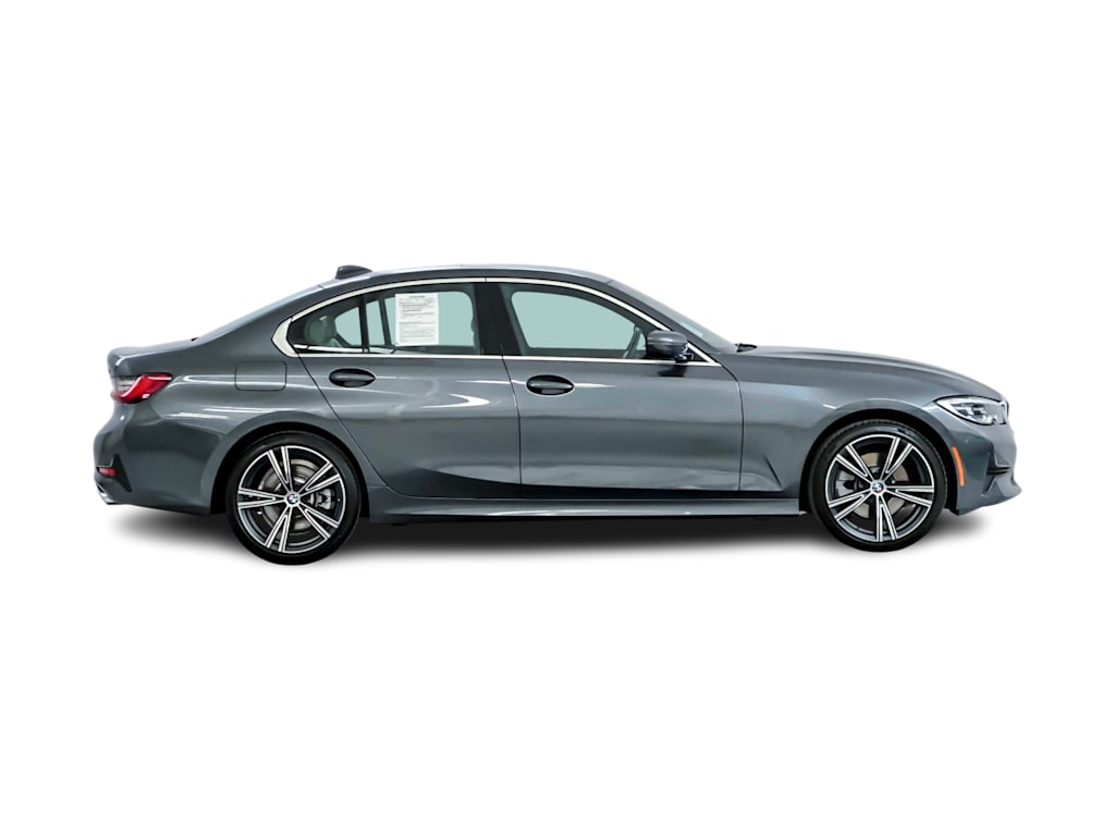 2021 BMW 3 Series 330xi 18