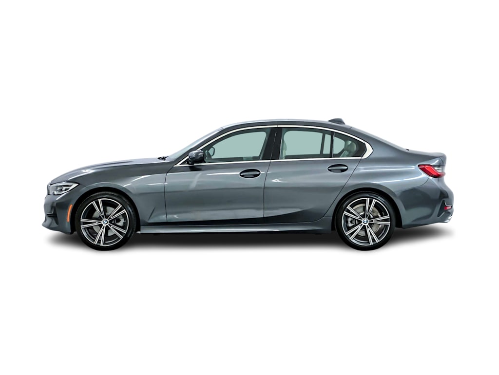 2021 BMW 3 Series 330xi 3