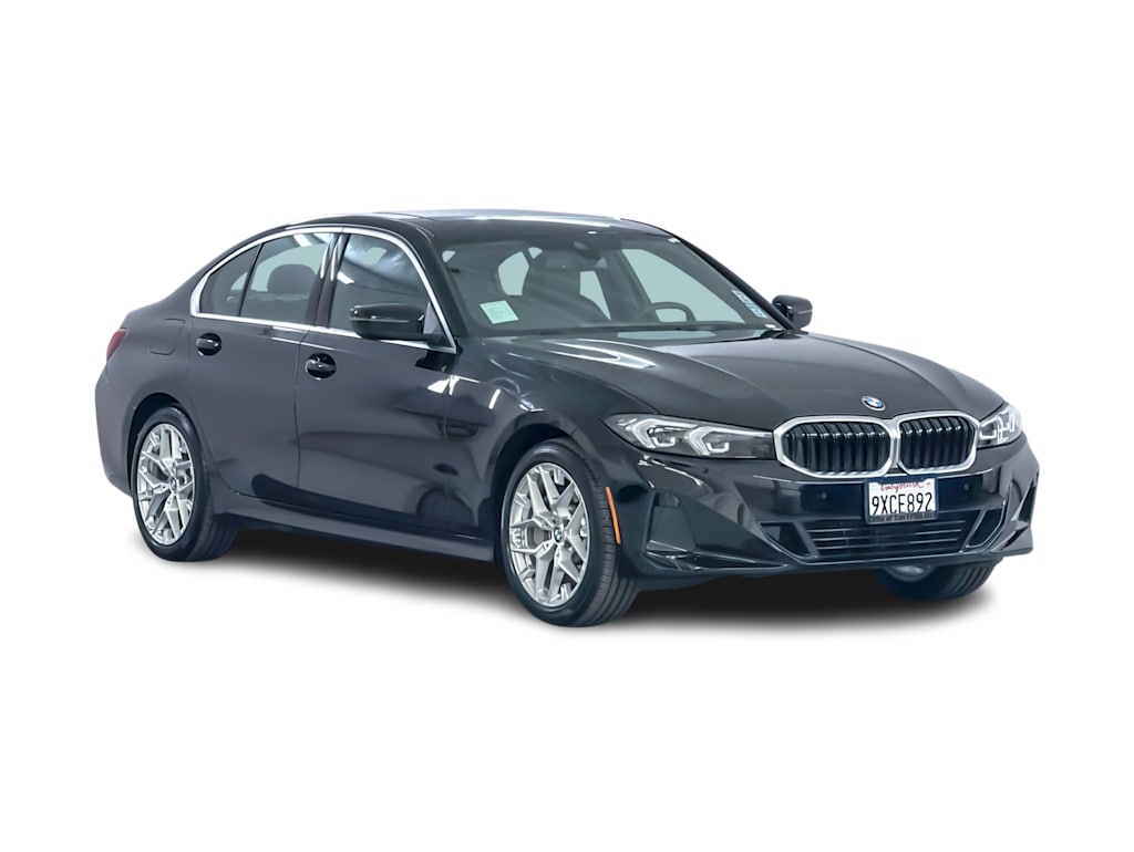 Thumbnail: 2026 BMW 3 Series - 20