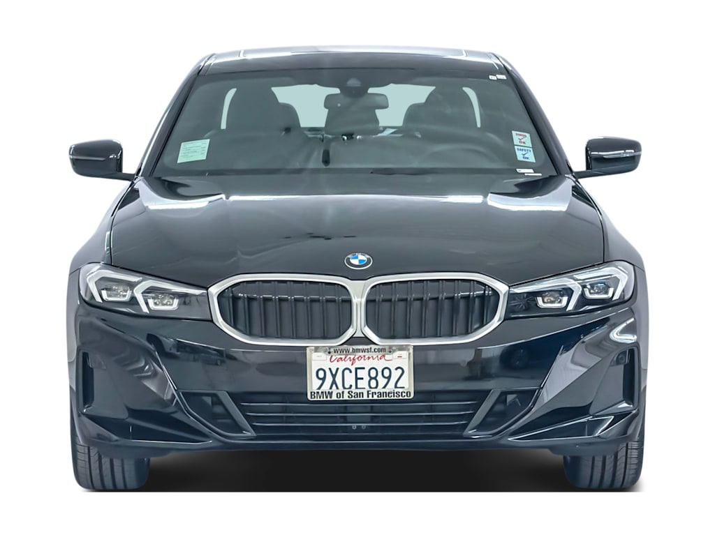 Thumbnail: 2026 BMW 3 Series - 6
