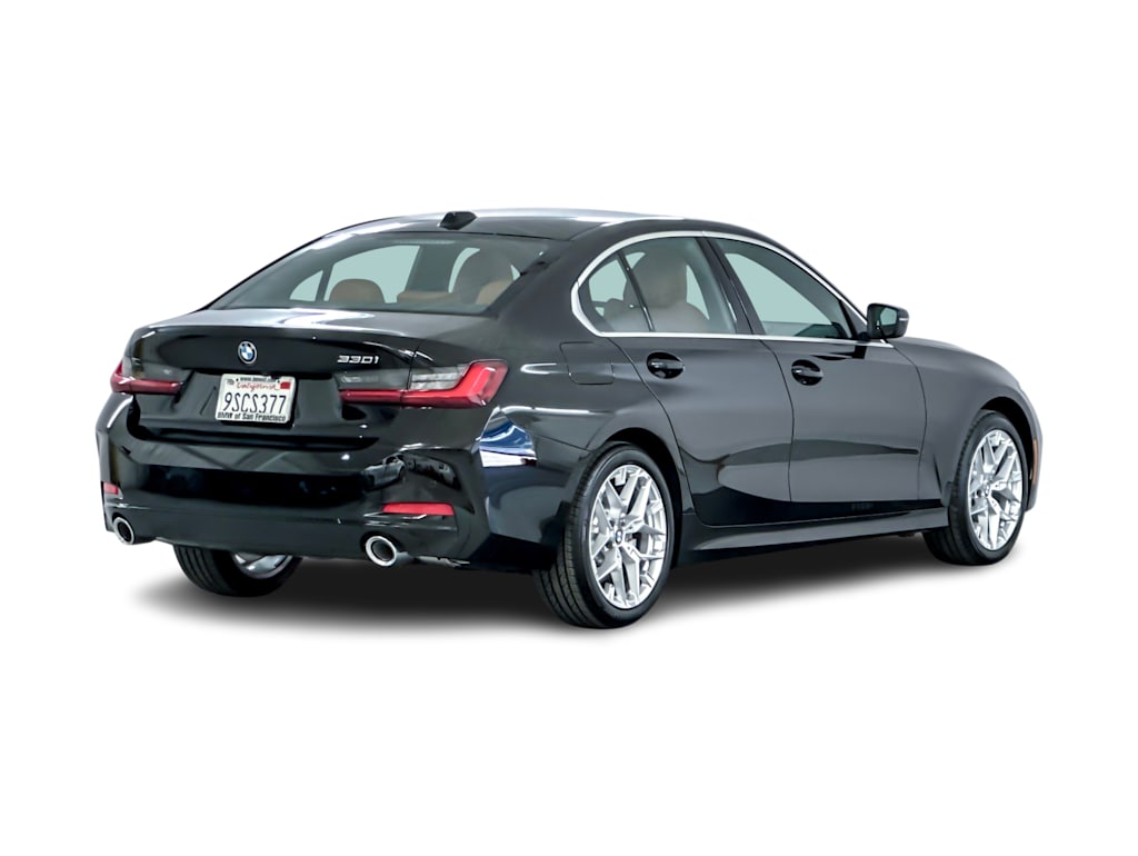 Thumbnail: 2025 BMW 3 Series - 18