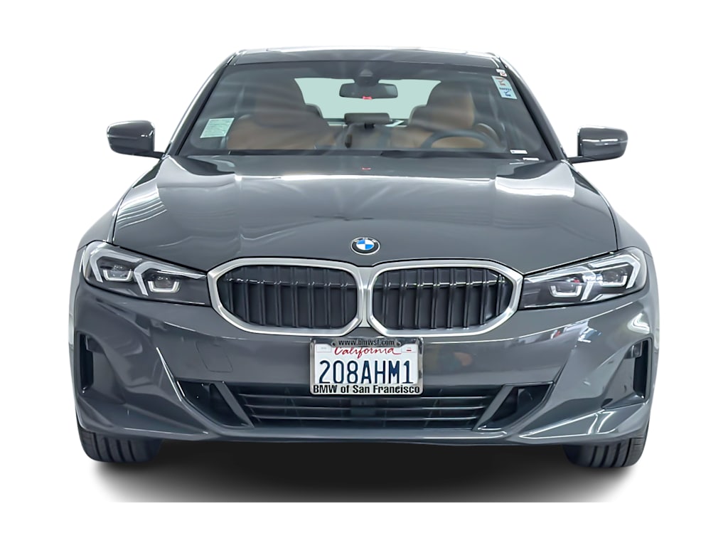 Thumbnail: 2026 BMW 3 Series - 6