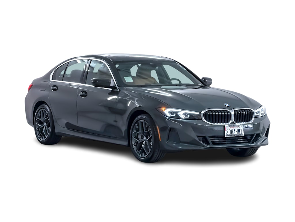 Thumbnail: 2026 BMW 3 Series - 20