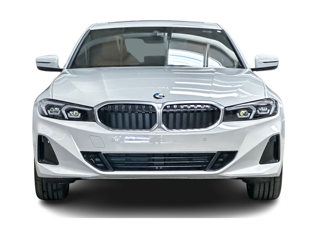 Thumbnail: 2026 BMW 3 Series - 6