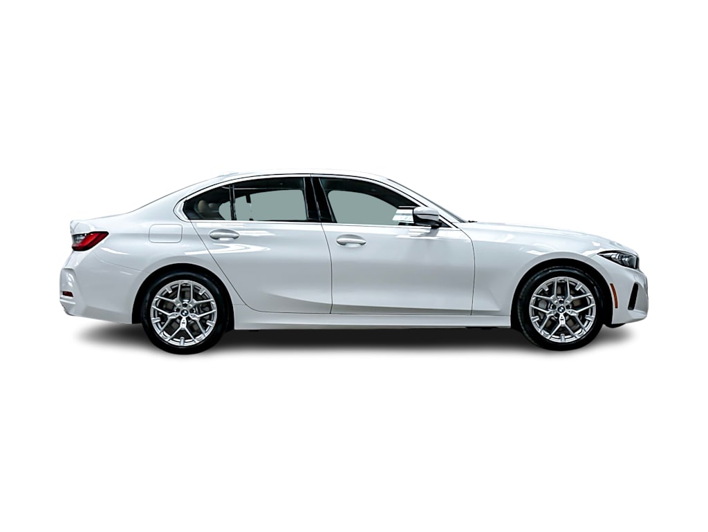 Thumbnail: 2026 BMW 3 Series - 17