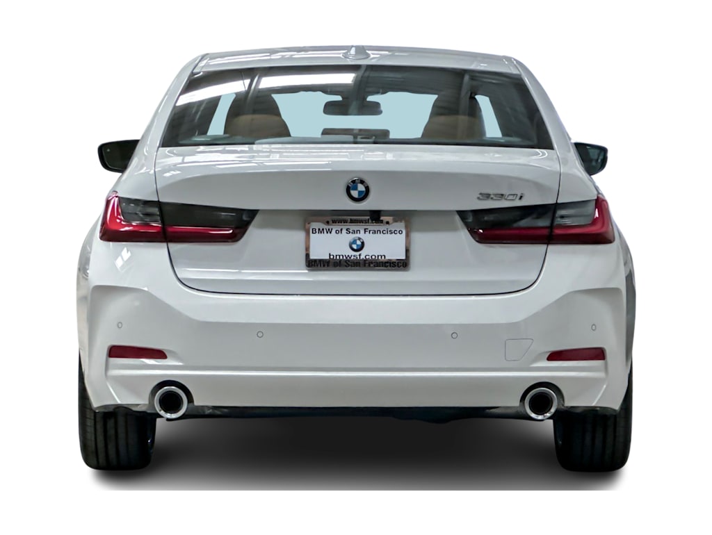Thumbnail: 2026 BMW 3 Series - 5