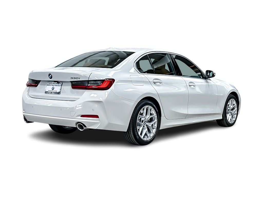 Thumbnail: 2026 BMW 3 Series - 16