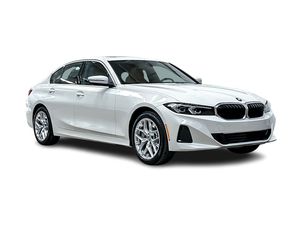 Thumbnail: 2026 BMW 3 Series - 18