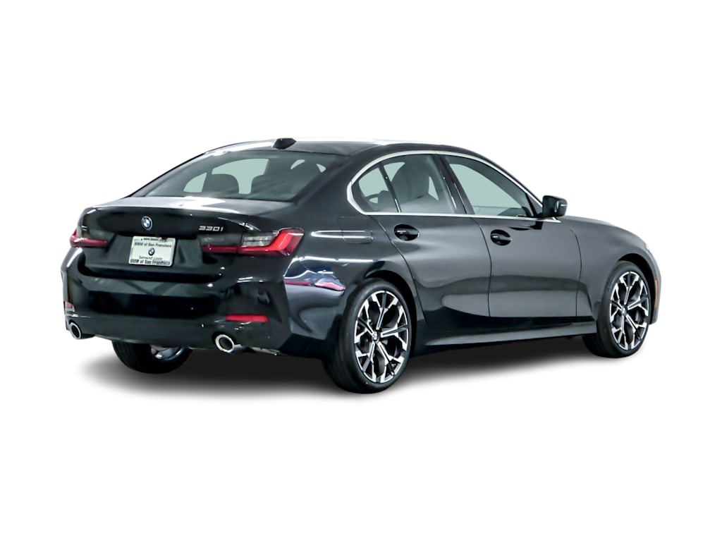 Thumbnail: 2026 BMW 3 Series - 16