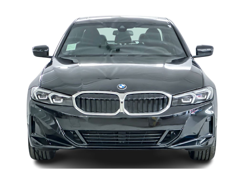 Thumbnail: 2026 BMW 3 Series - 6