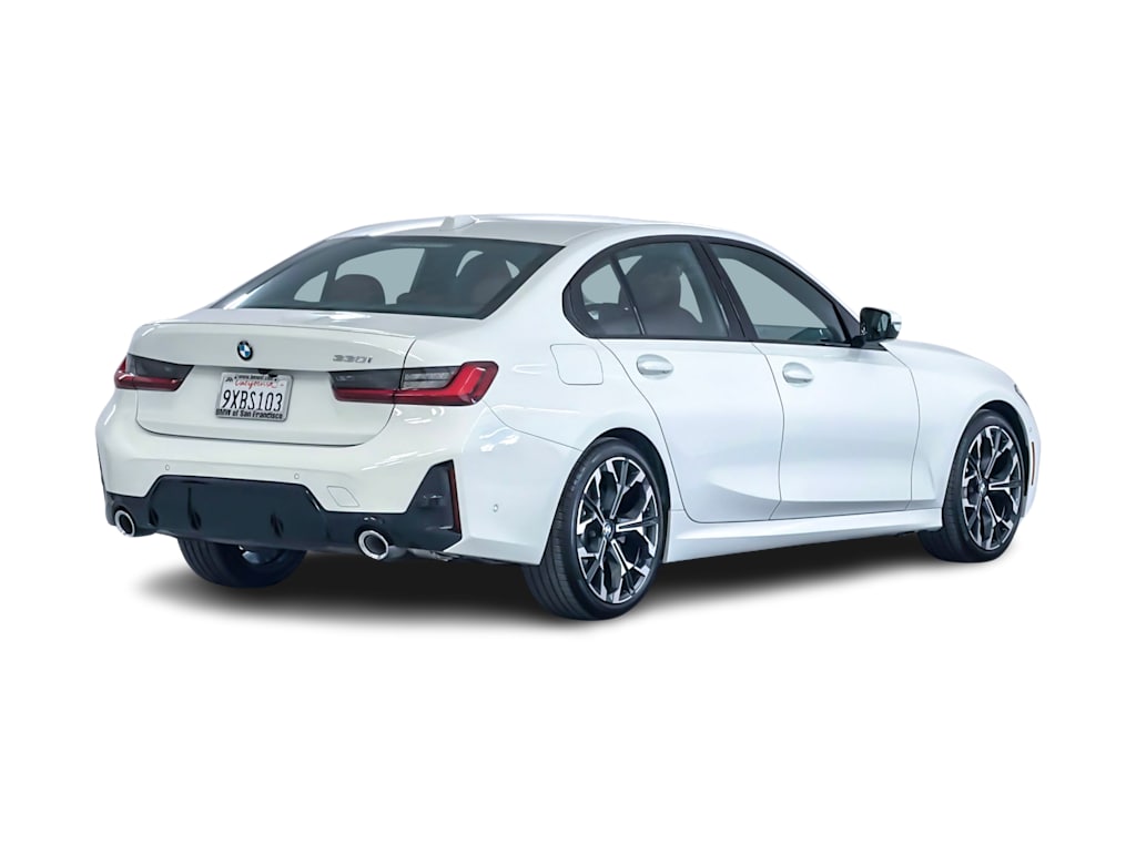 Thumbnail: 2026 BMW 3 Series - 17