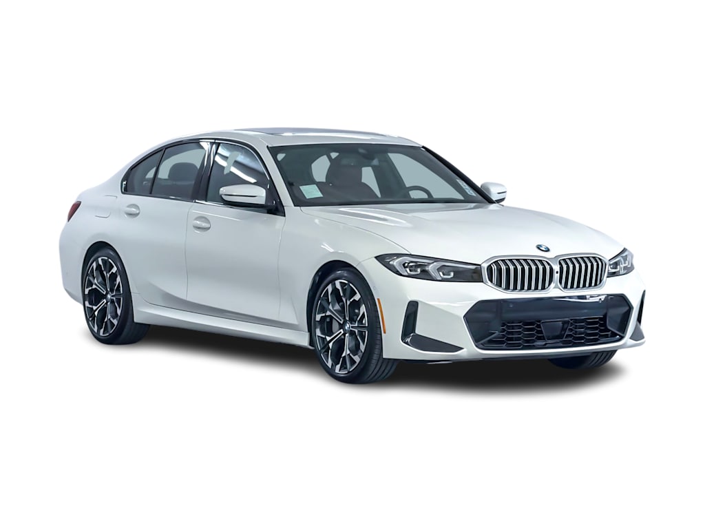 Thumbnail: 2026 BMW 3 Series - 19