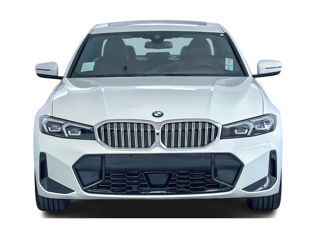 Thumbnail: 2026 BMW 3 Series - 6