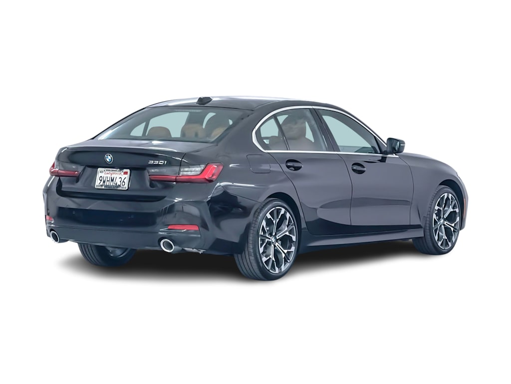 Thumbnail: 2026 BMW 3 Series - 18