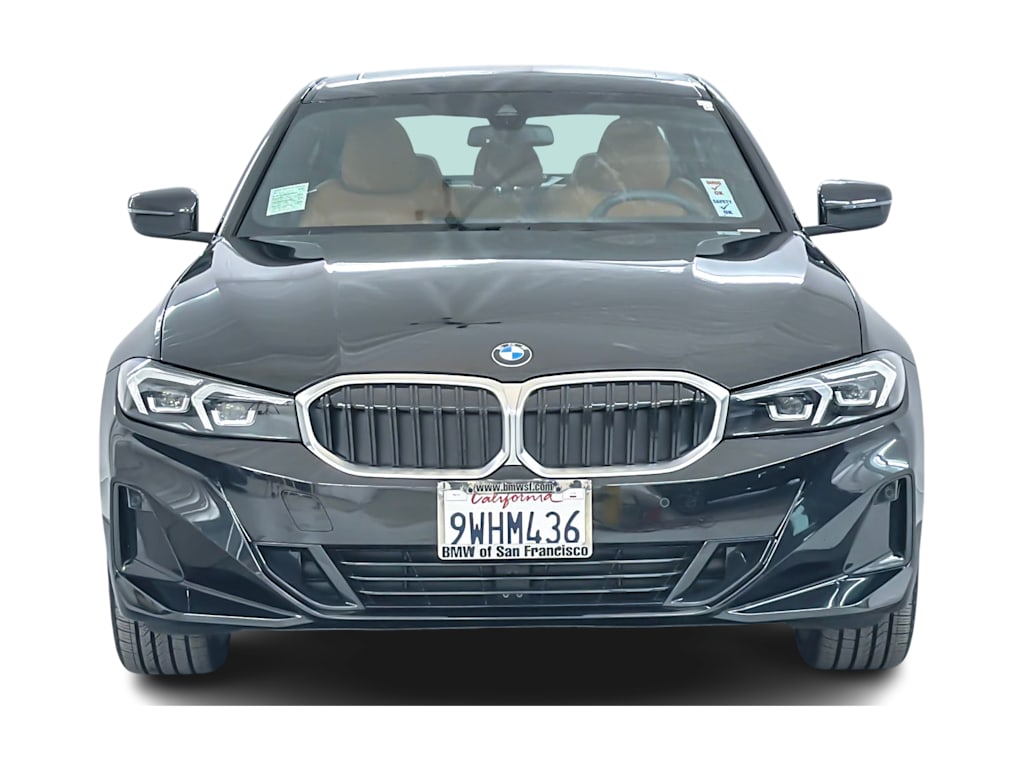 Thumbnail: 2026 BMW 3 Series - 6