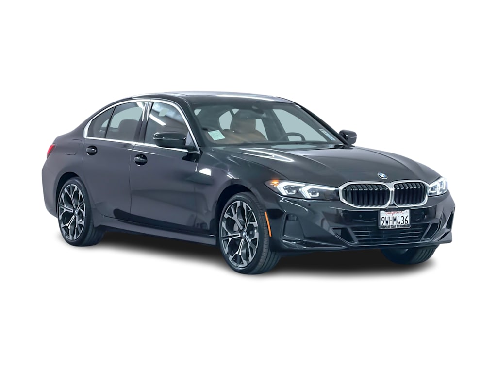 Thumbnail: 2026 BMW 3 Series - 20
