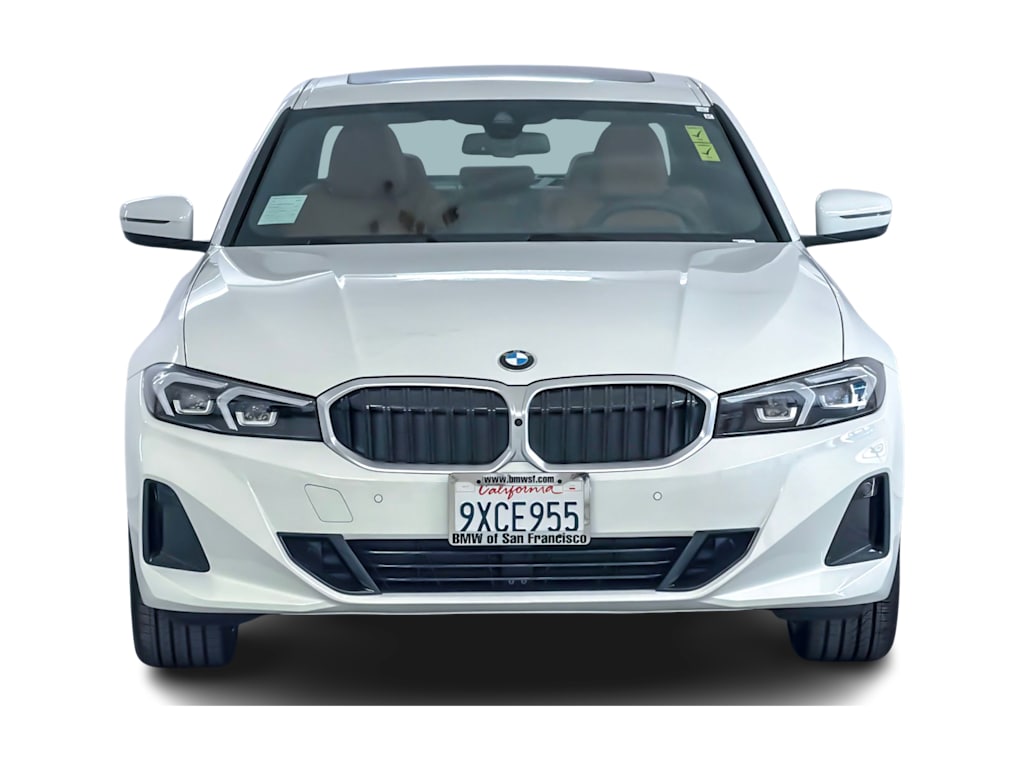 Thumbnail: 2026 BMW 3 Series - 6