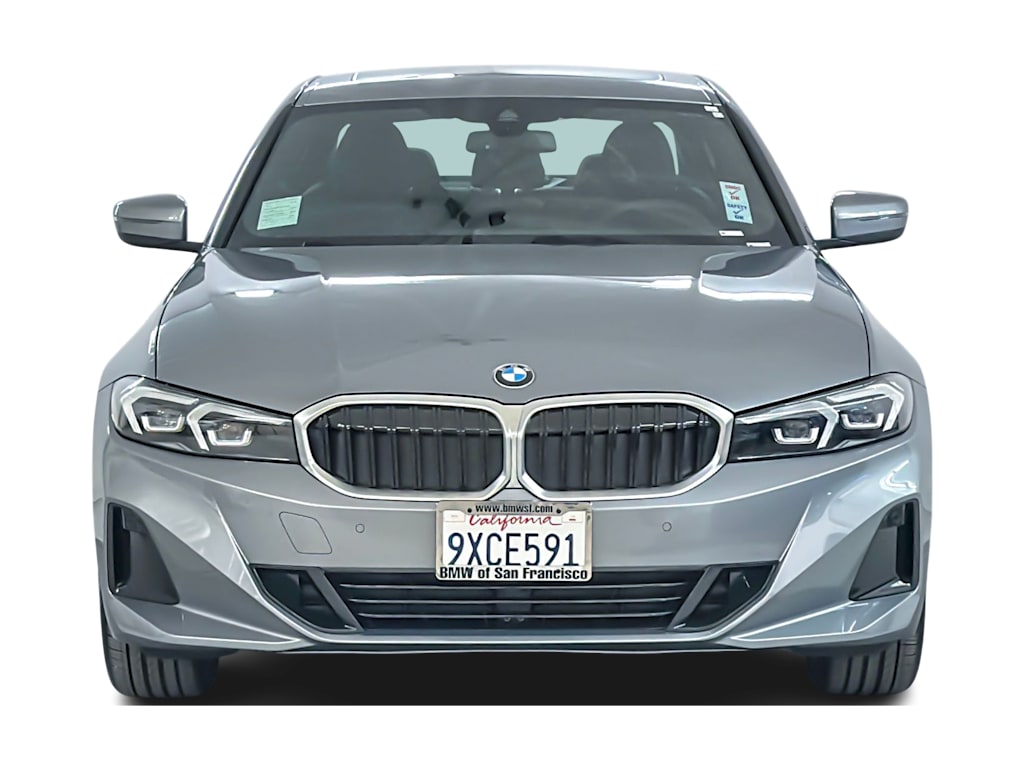Thumbnail: 2026 BMW 3 Series - 6