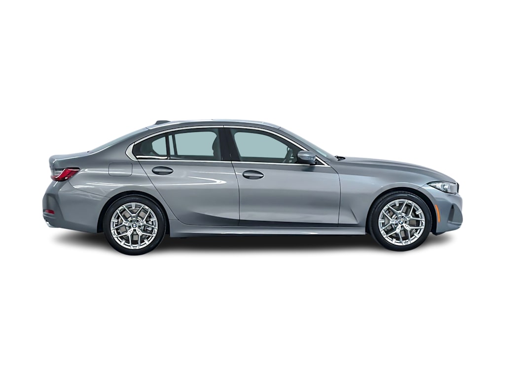 Thumbnail: 2026 BMW 3 Series - 19